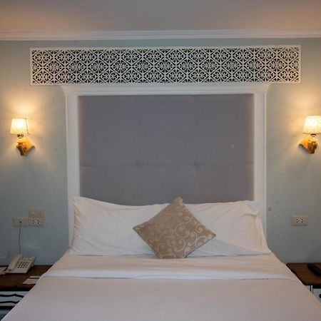 Albesia Boutique Resort Hang Dong Exterior foto