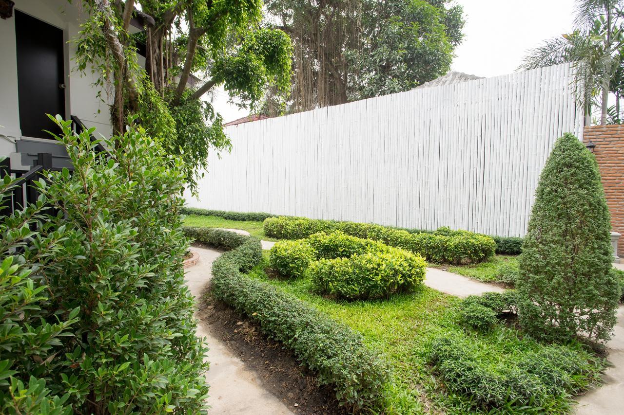 Albesia Boutique Resort Hang Dong Exterior foto