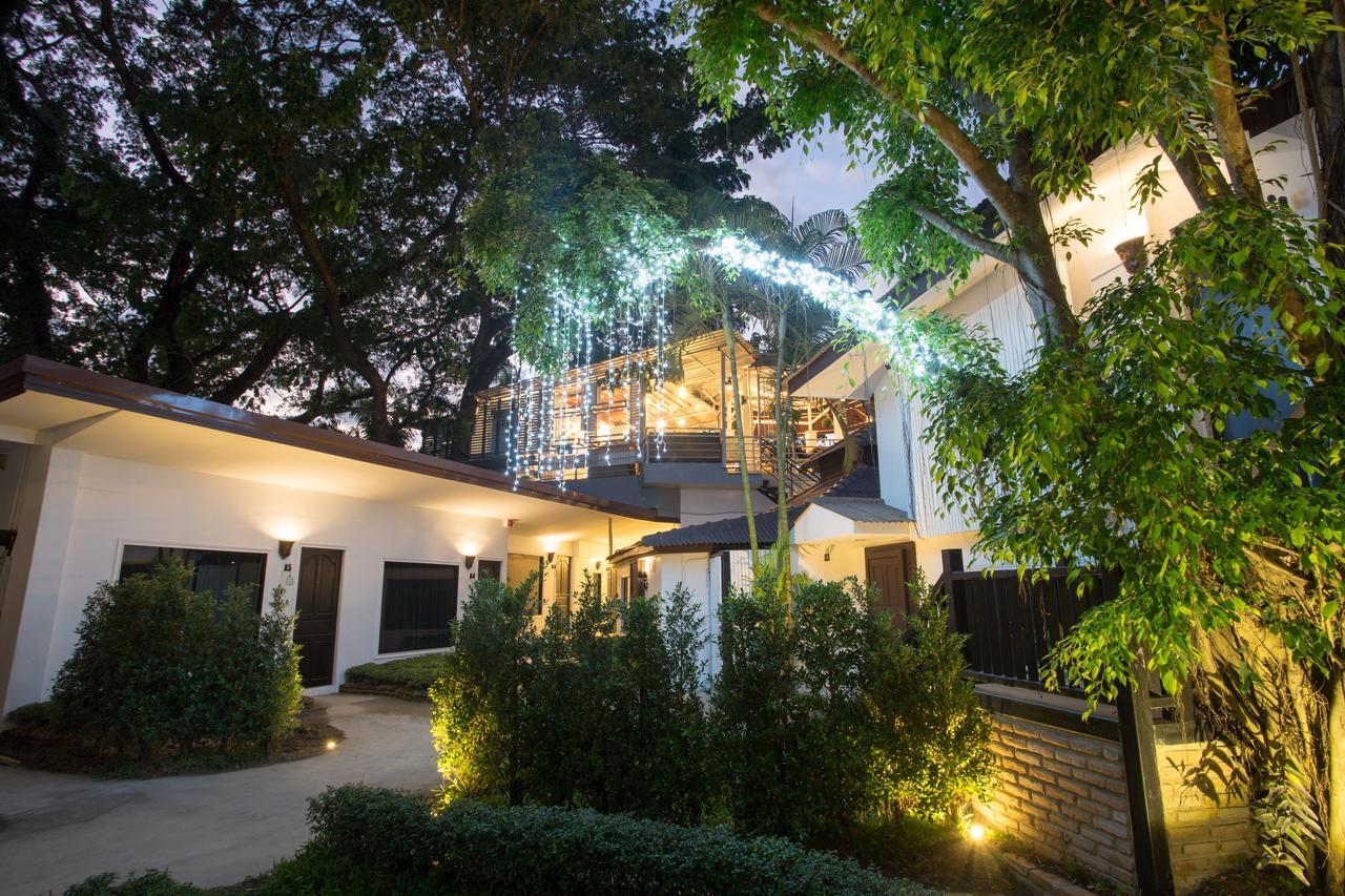 Albesia Boutique Resort Hang Dong Exterior foto