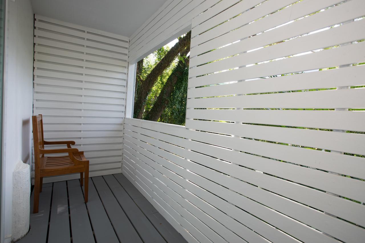 Albesia Boutique Resort Hang Dong Exterior foto